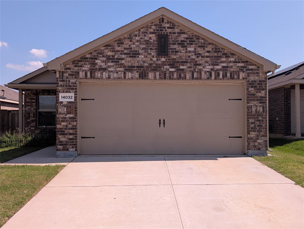 Mobberly Farms Ph 1 - Residential
