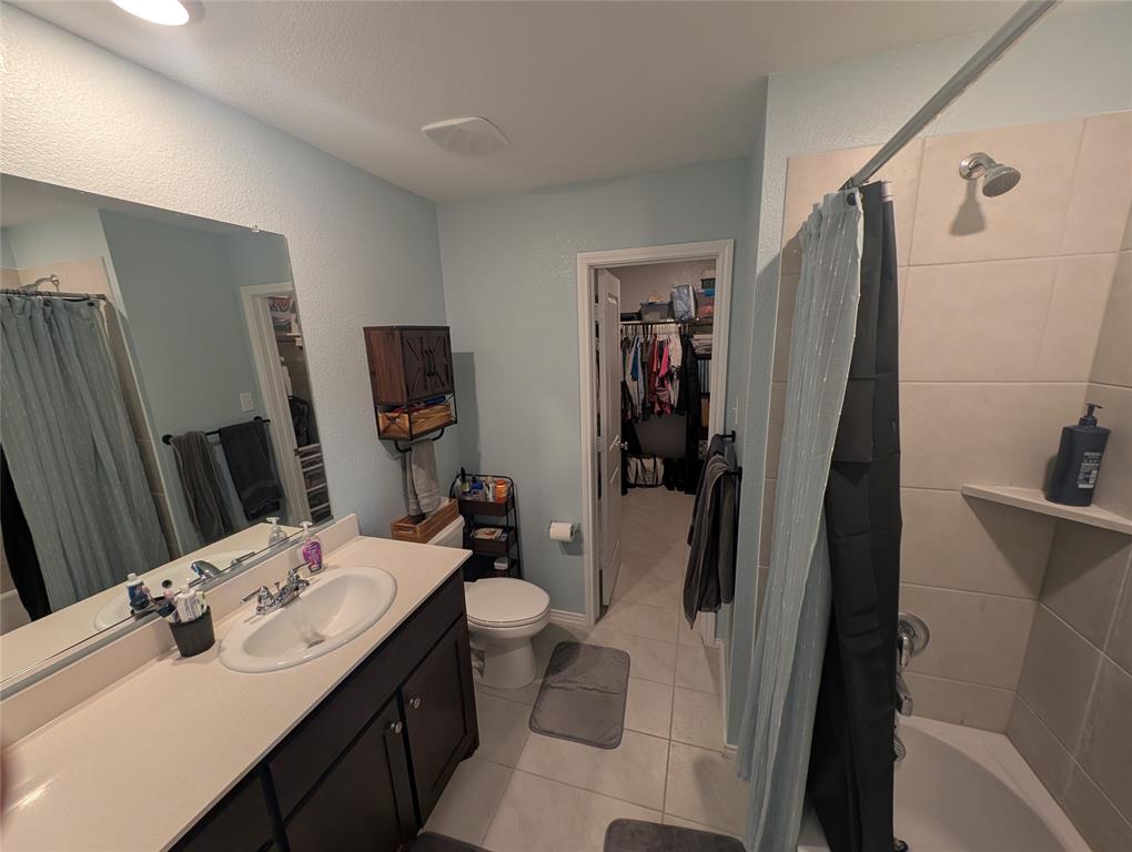 Mobberly Farms Ph 1 - Residential