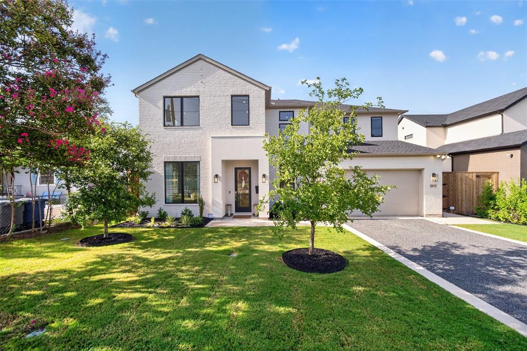 Ridgecrest Village - Residential
