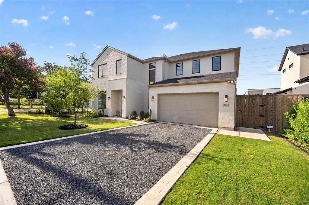Ridgecrest Village - Residential