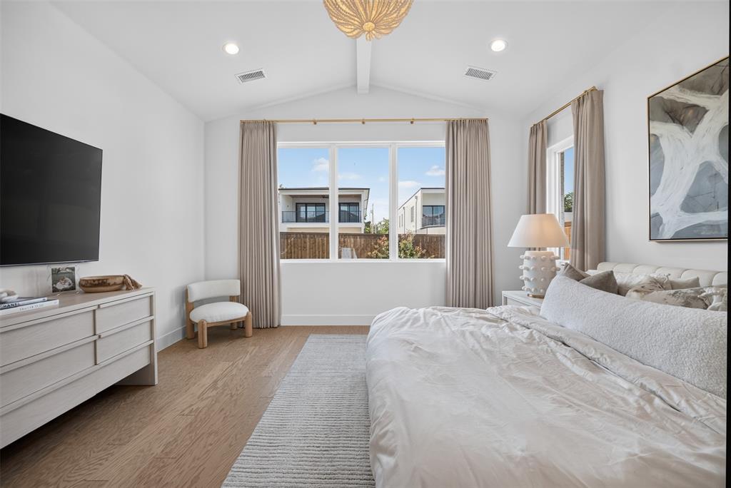 Ridgecrest Village - Residential