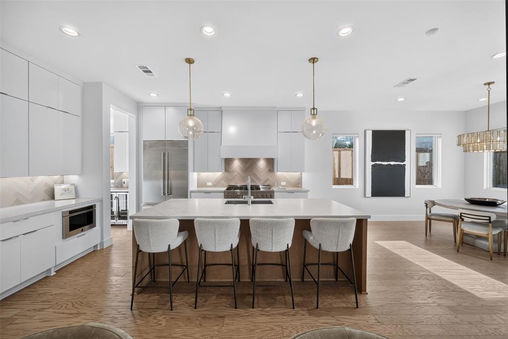 Ridgecrest Village - Residential