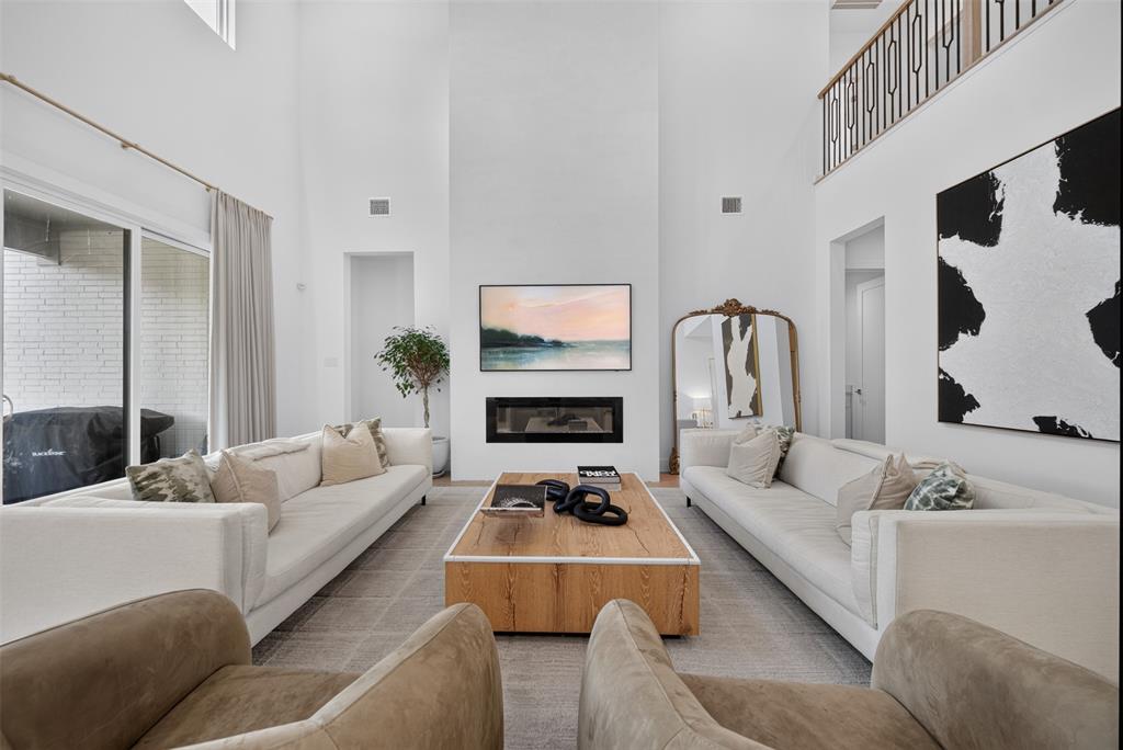 Ridgecrest Village - Residential