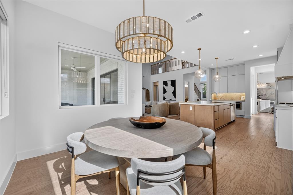 Ridgecrest Village - Residential