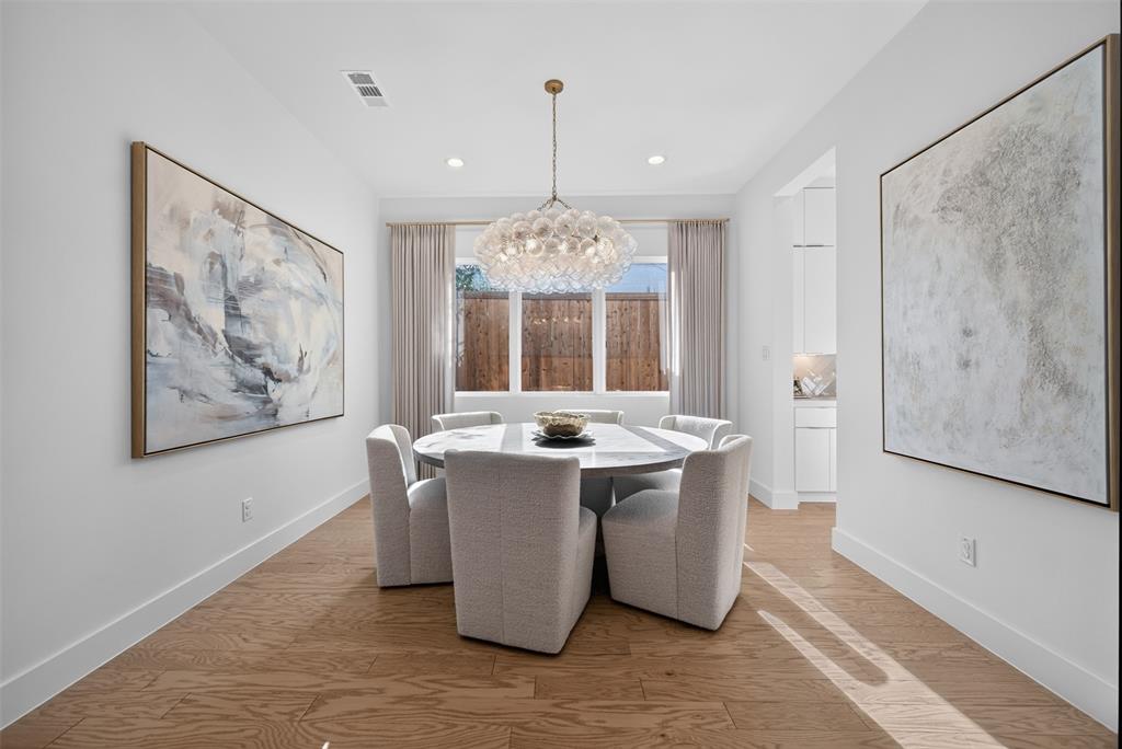 Ridgecrest Village - Residential