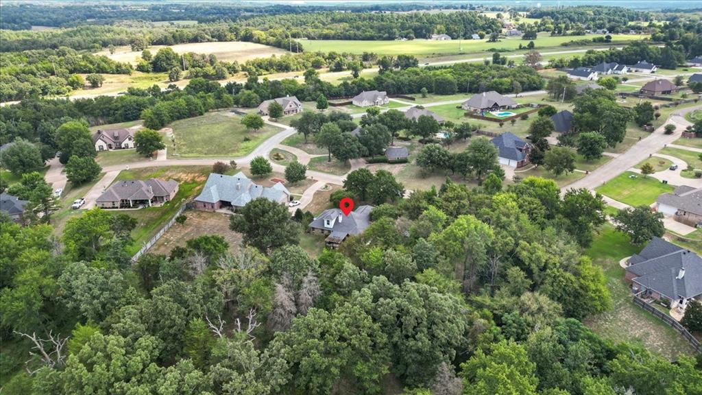 Dove Ridge - Residential