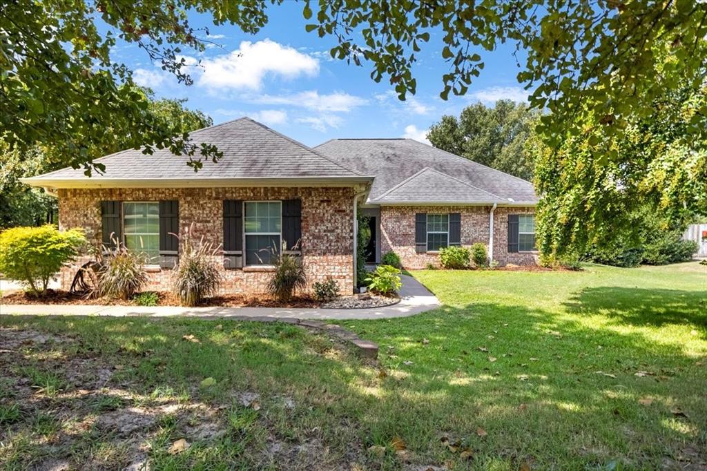 Dove Ridge - Residential