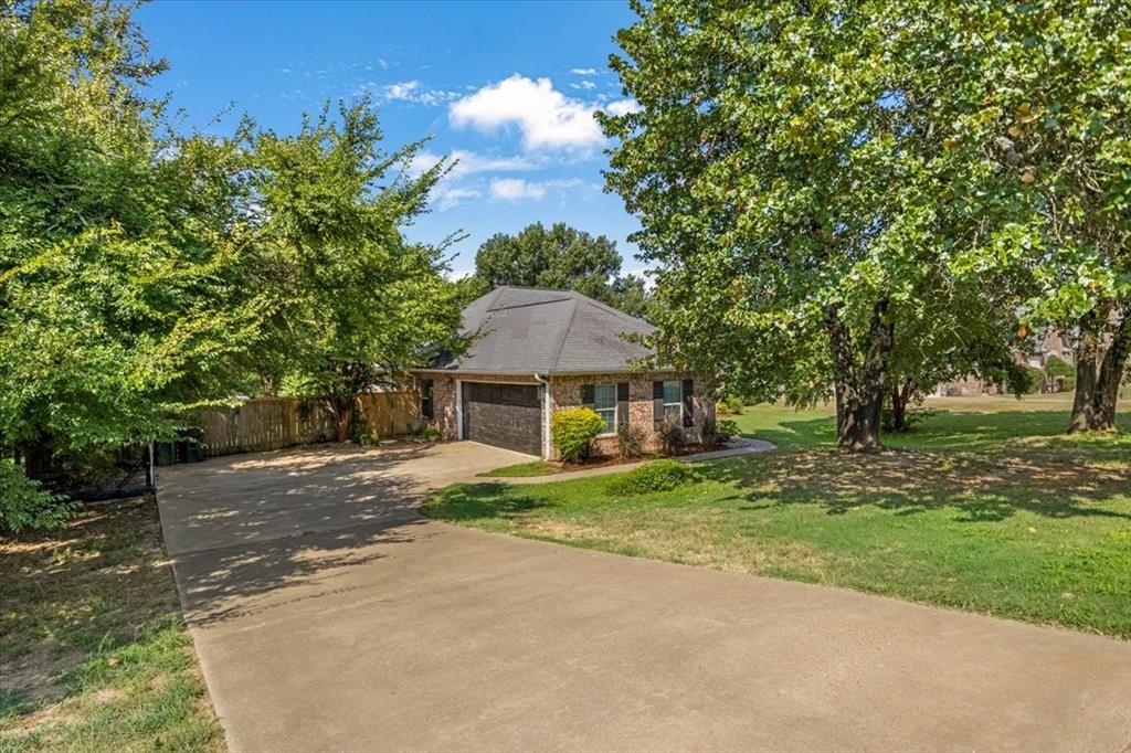 Dove Ridge - Residential