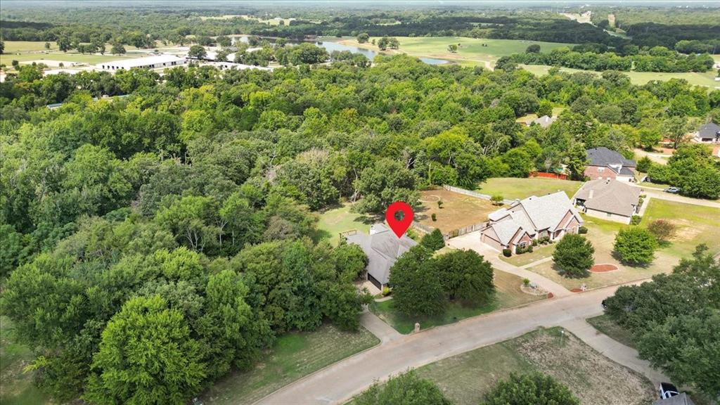 Dove Ridge - Residential