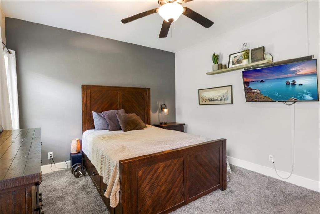 Dove Ridge - Residential