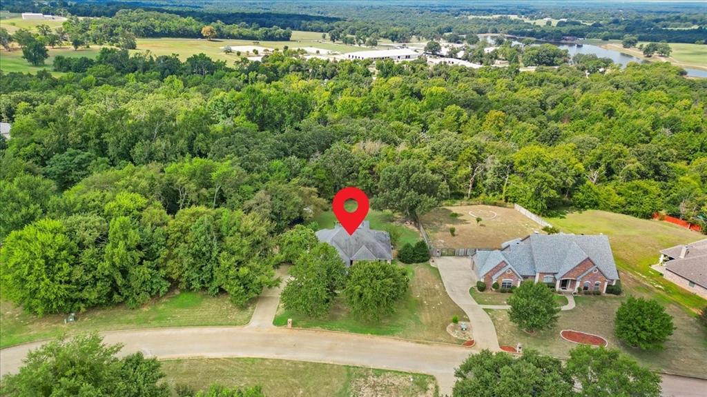 Dove Ridge - Residential
