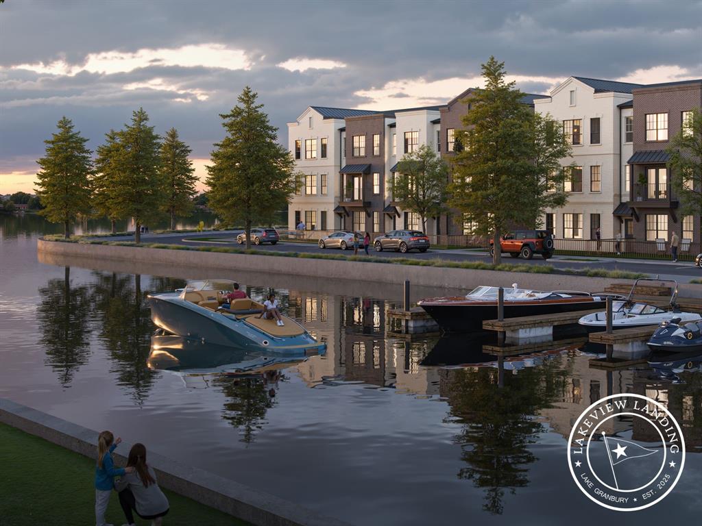 Lakeview Landing - Land