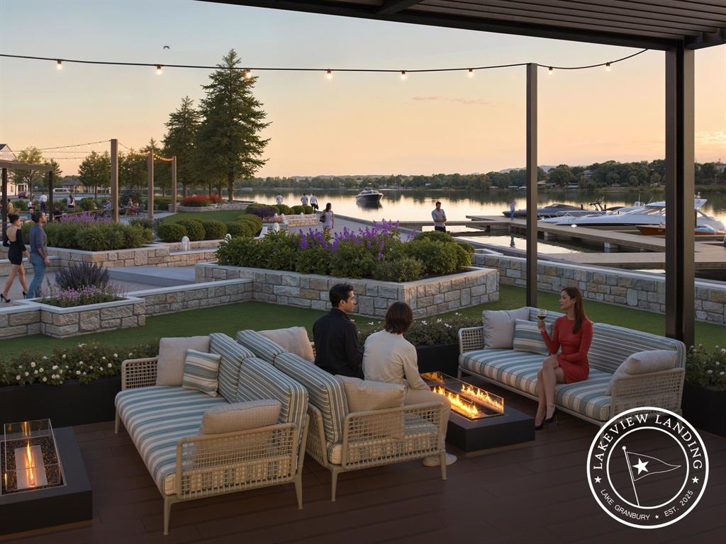 Lakeview Landing - Land