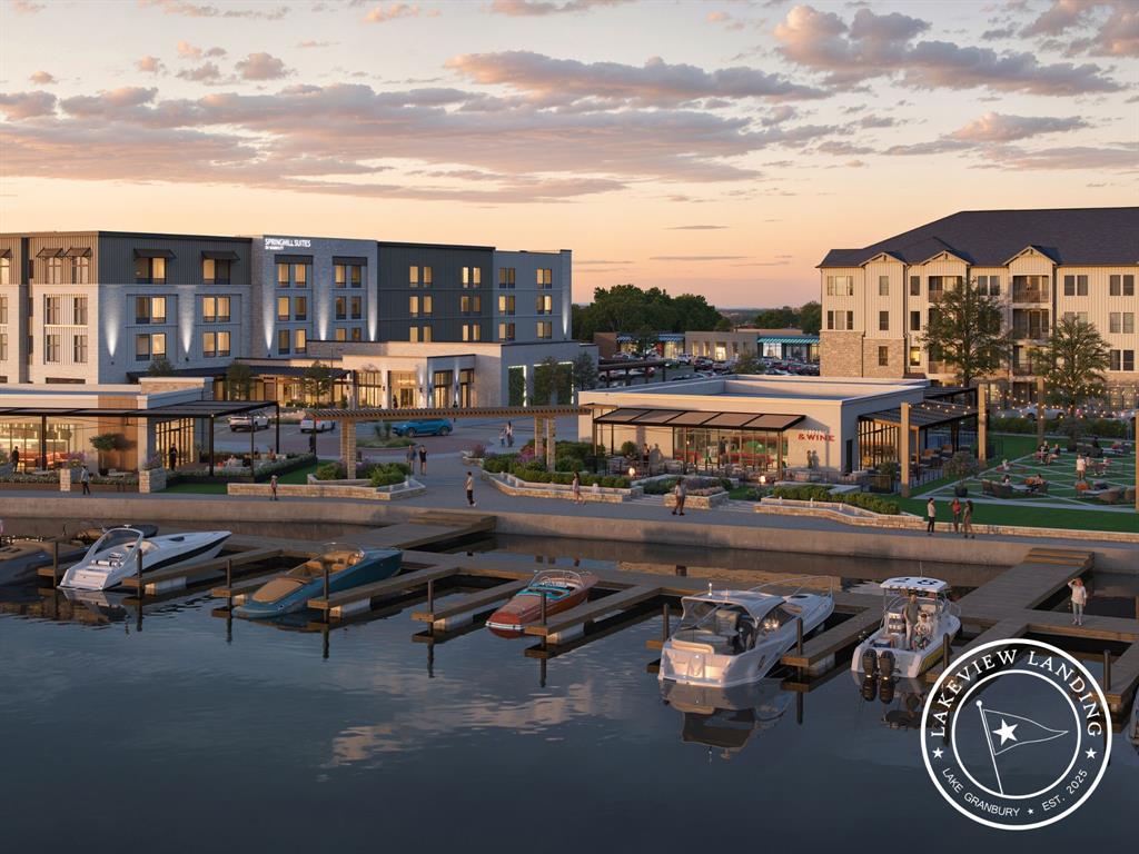 Lakeview Landing - Land