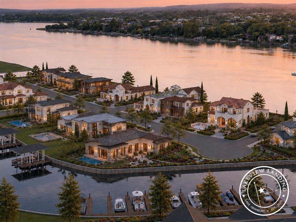 Lakeview Landing - Land