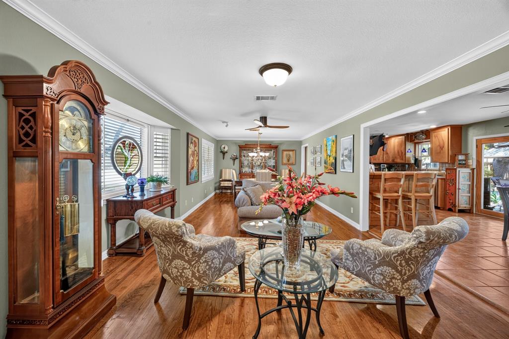 Woodcrest - Residential