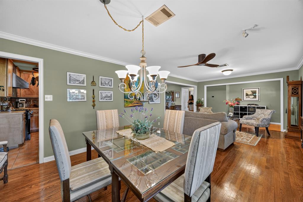 Woodcrest - Residential