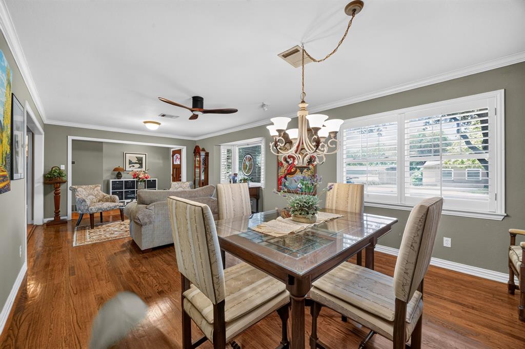 Woodcrest - Residential
