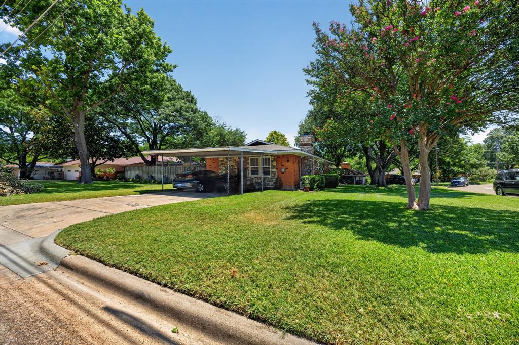 Woodcrest - Residential