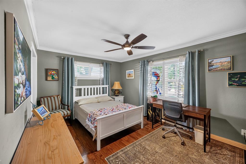 Woodcrest - Residential