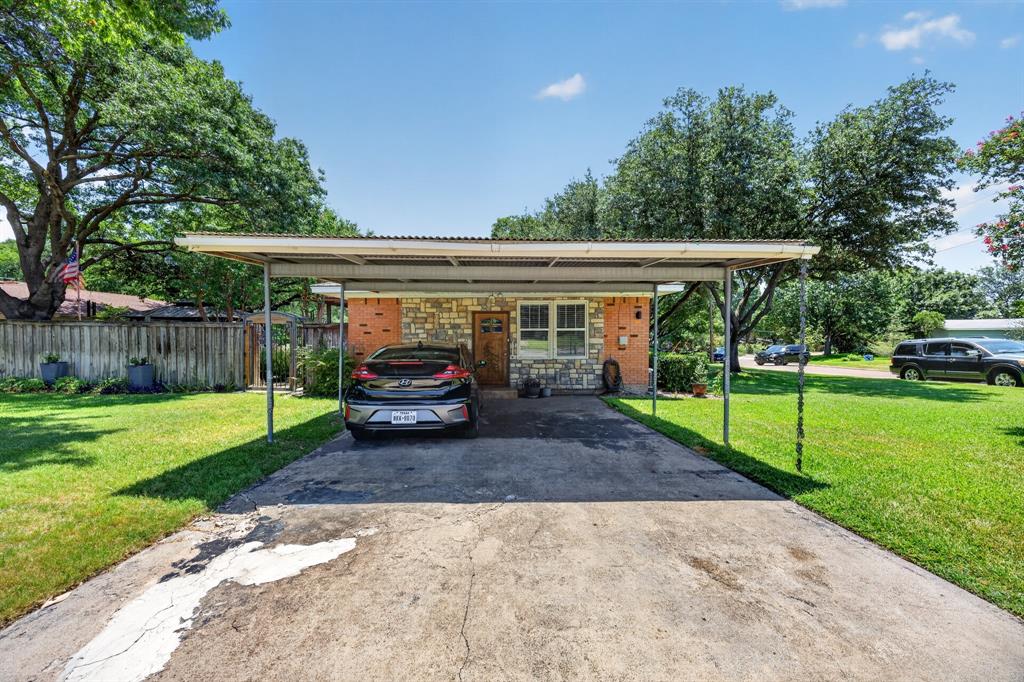 Woodcrest - Residential