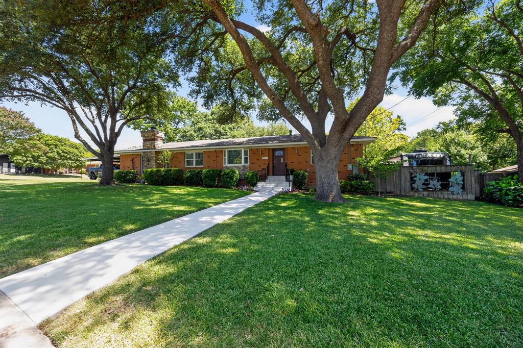 Woodcrest - Residential
