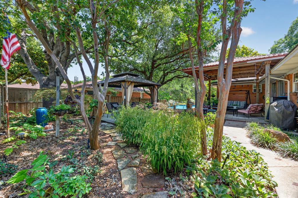Woodcrest - Residential