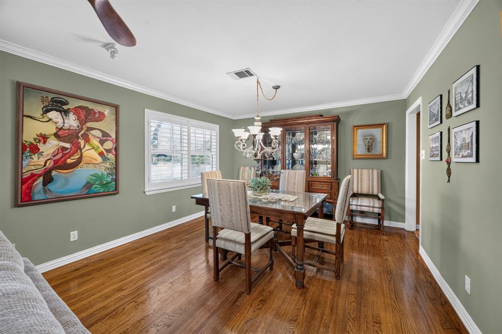Woodcrest - Residential
