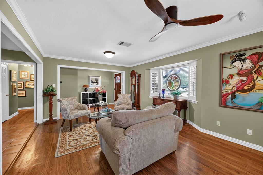 Woodcrest - Residential