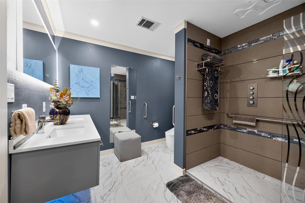 Woodcrest - Residential