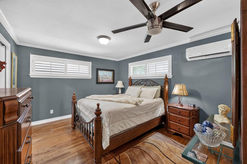Woodcrest - Residential