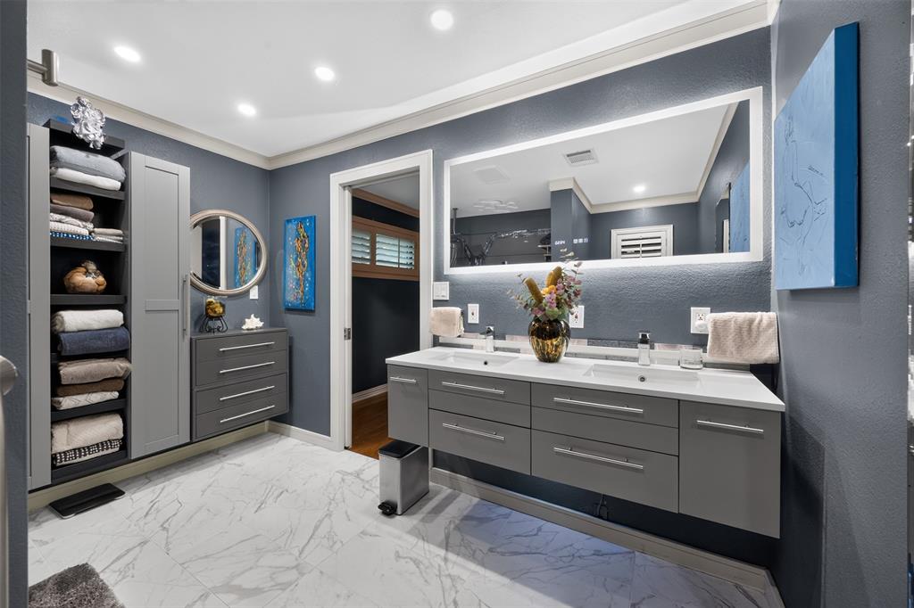 Woodcrest - Residential
