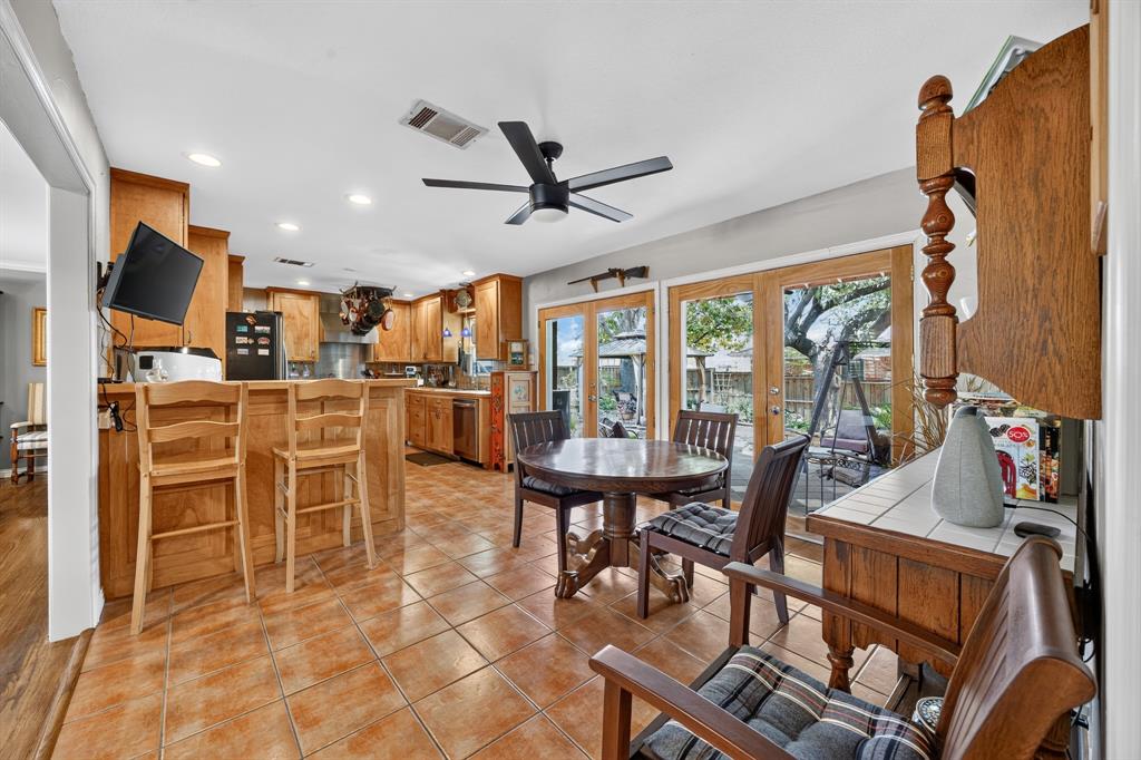 Woodcrest - Residential