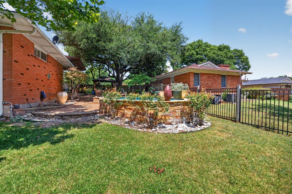 Woodcrest - Residential