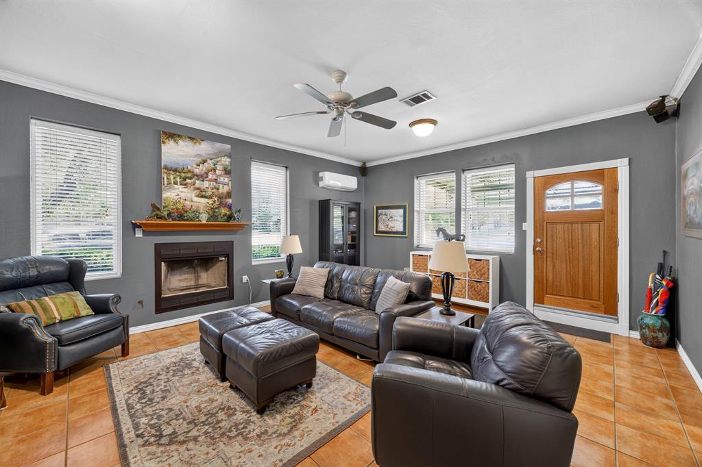 Woodcrest - Residential