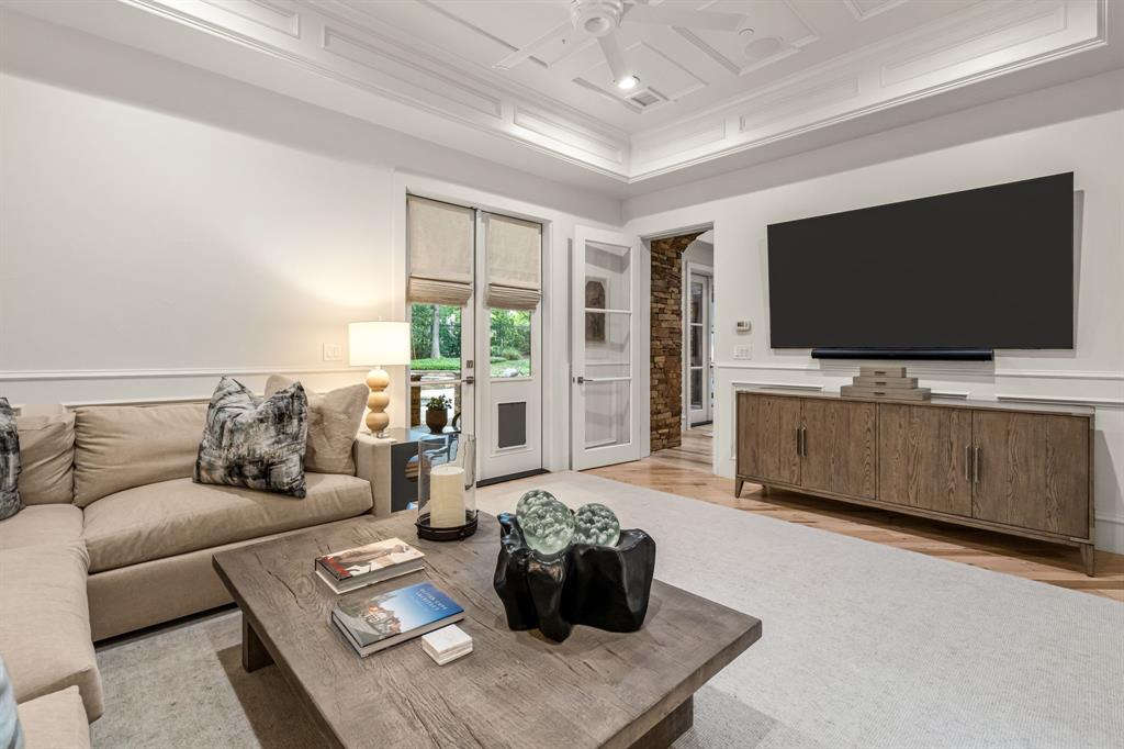 Vaquero Residential Add - Residential