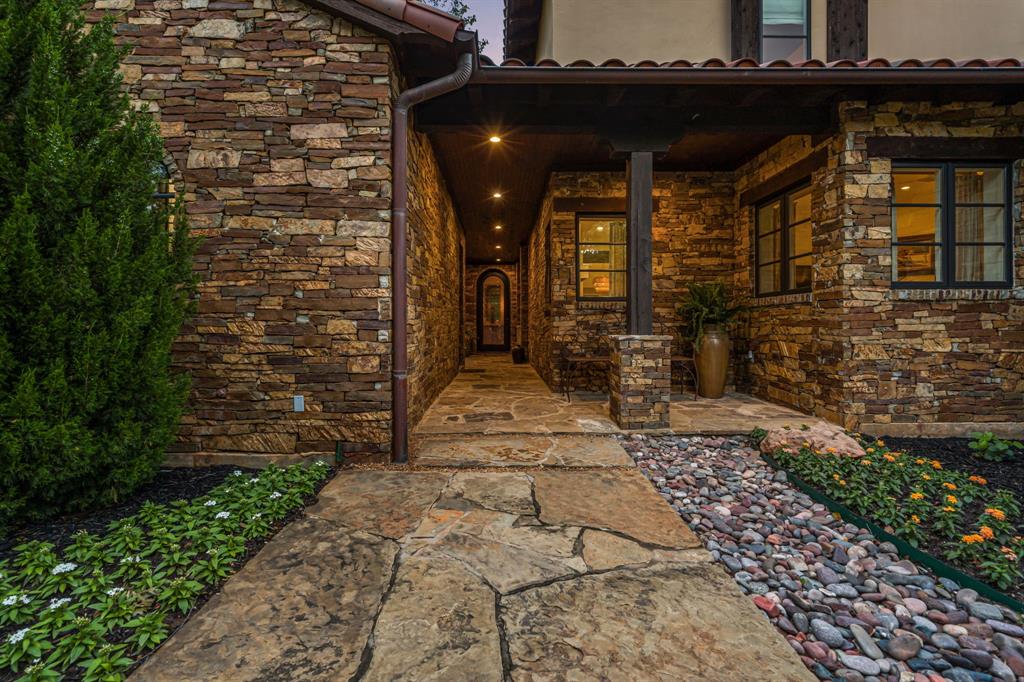 Vaquero Residential Add - Residential
