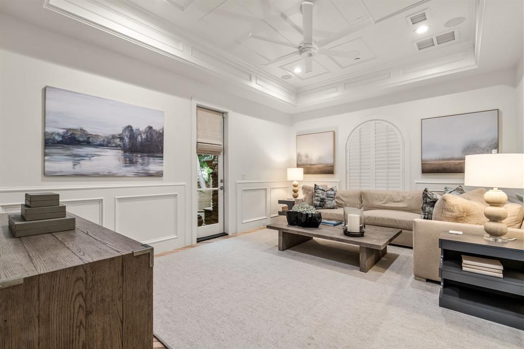 Vaquero Residential Add - Residential