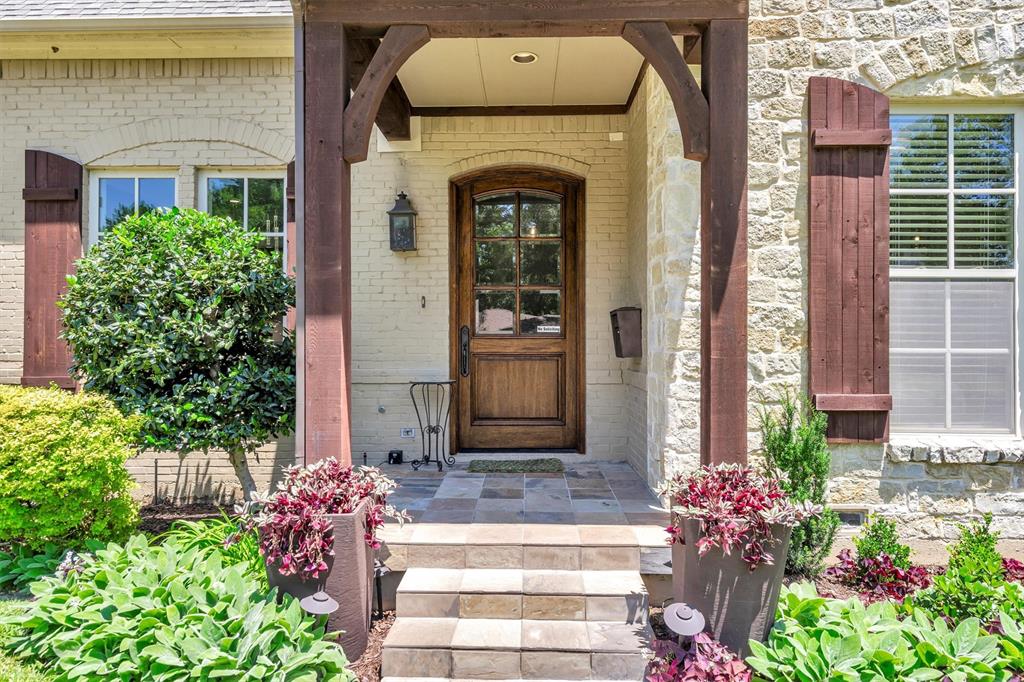Preston Hills - Residential