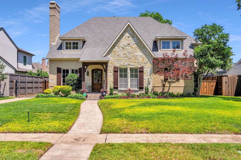 Preston Hills - Residential