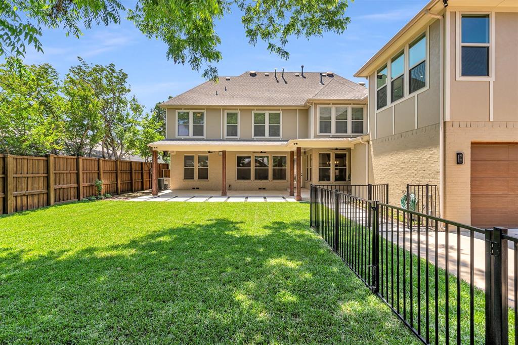Preston Hills - Residential