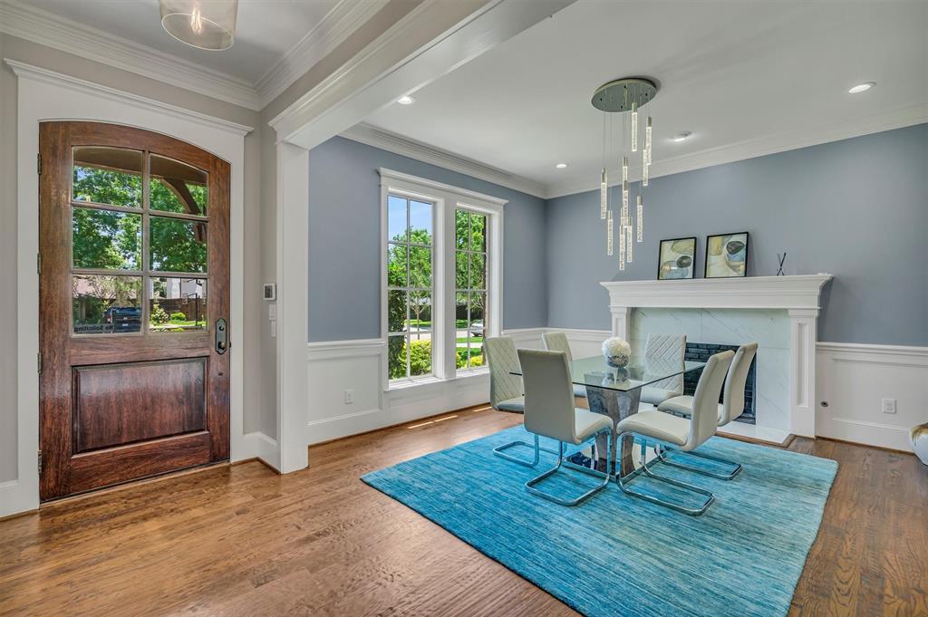 Preston Hills - Residential