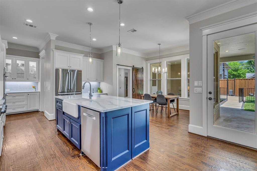 Preston Hills - Residential