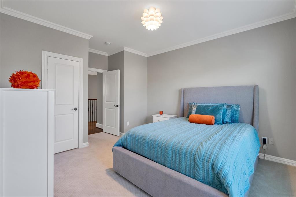 Preston Hills - Residential