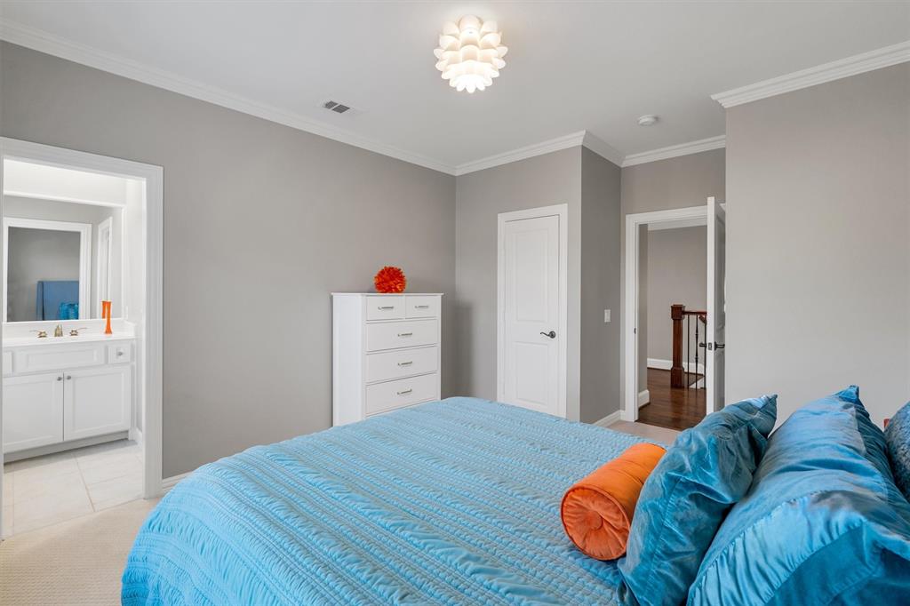 Preston Hills - Residential