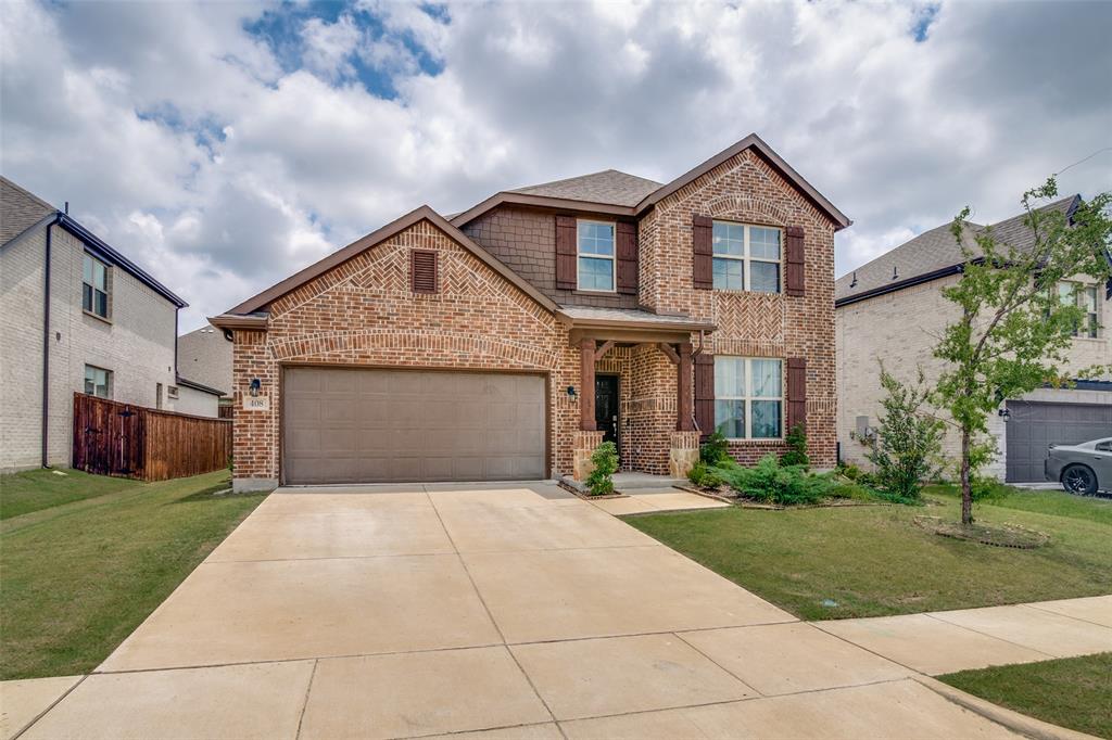 Woodcreek Ph 8d - Residential
