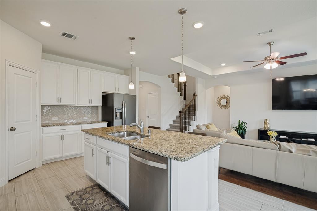 Woodcreek Ph 8d - Residential