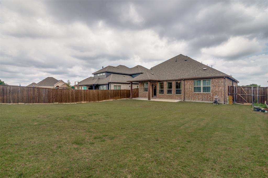Woodcreek Ph 8d - Residential