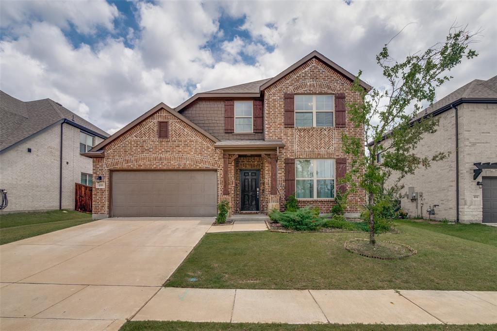 Woodcreek Ph 8d - Residential