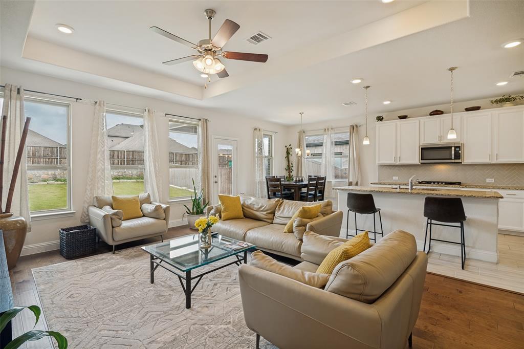 Woodcreek Ph 8d - Residential